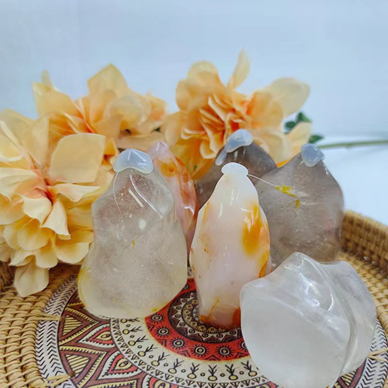 OFF LINE Amazing crystal set - (will not show in live,or you can contact our customer service to order)