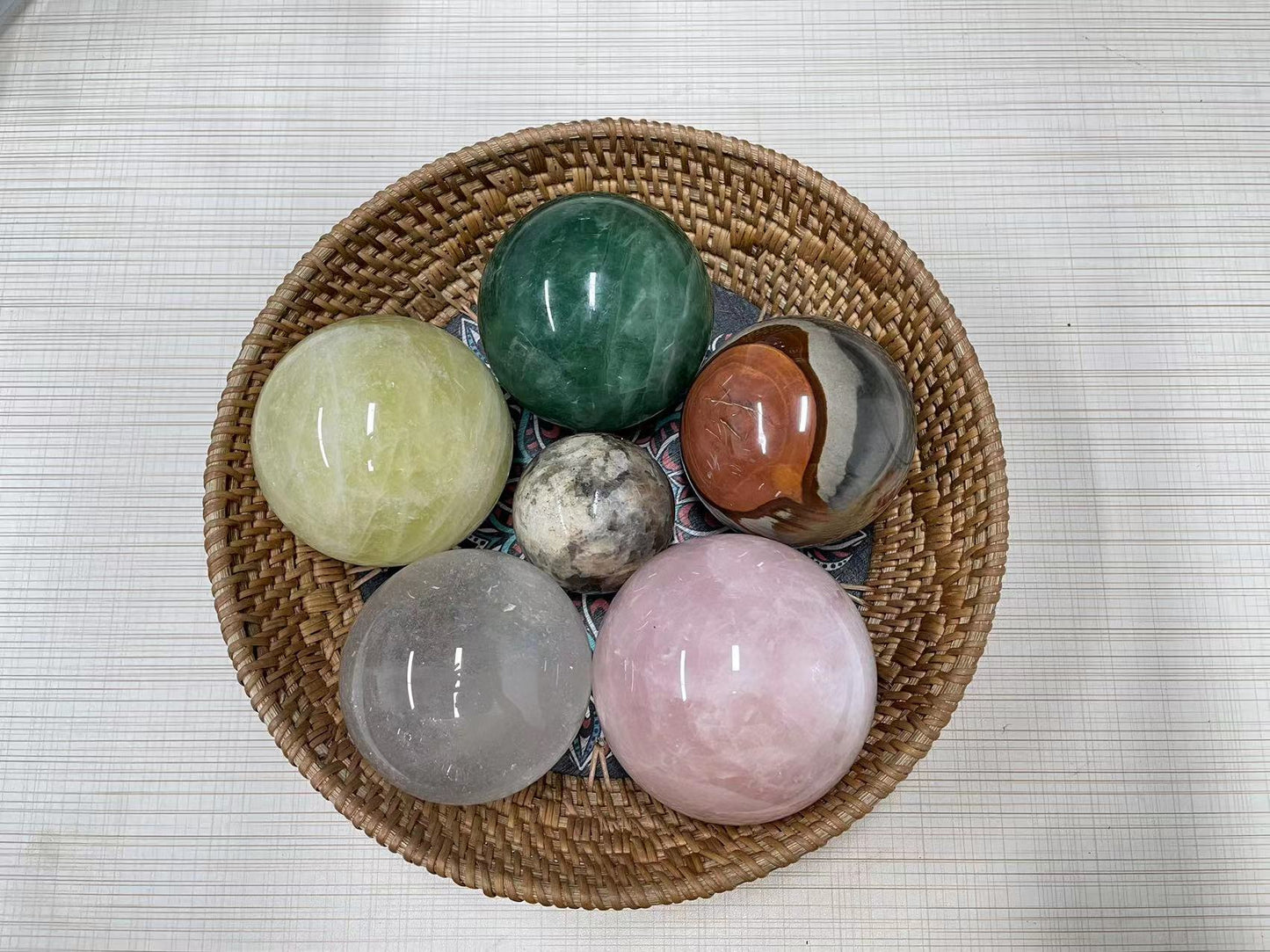 【CS Pick】offline crystal link (contact our customer service to order, will not show in live.)