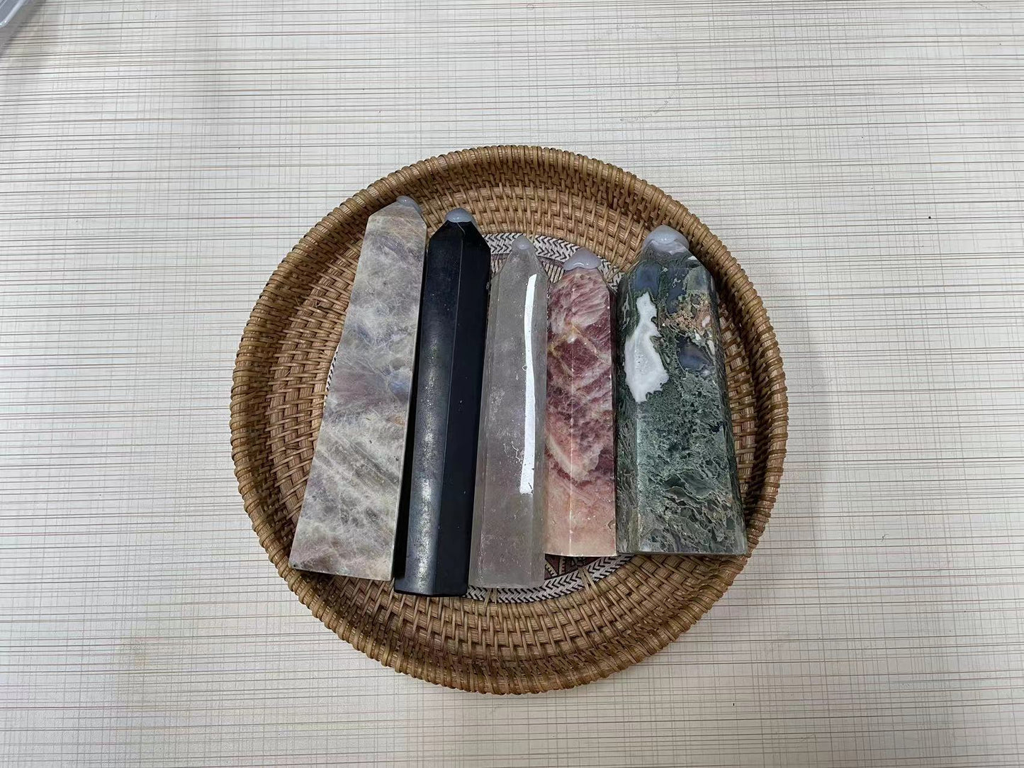 【CS Pick】offline crystal link (contact our customer service to order, will not show in live.)