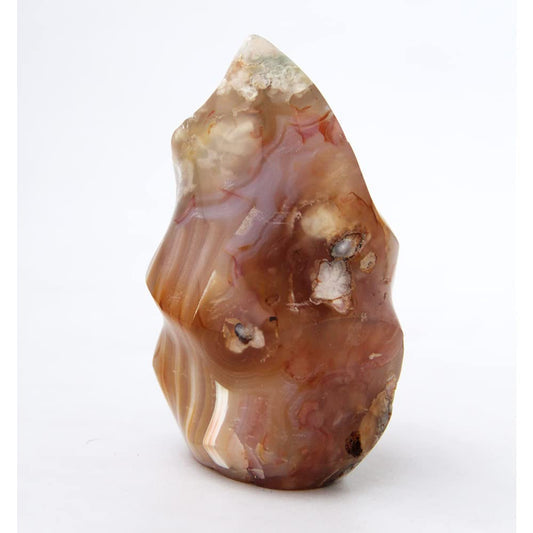 Customize Flame Crystal Set-0.5kg/Unit
