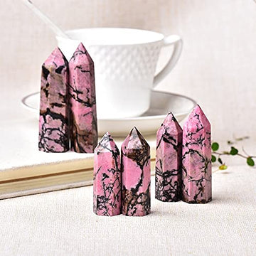 Customize Tower Crystal Set-0.5kg/Unit