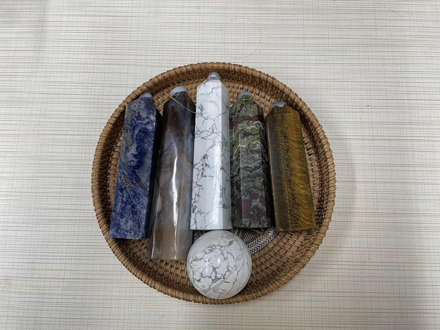 【CS Pick】offline crystal link (contact our customer service to order, will not show in live.)