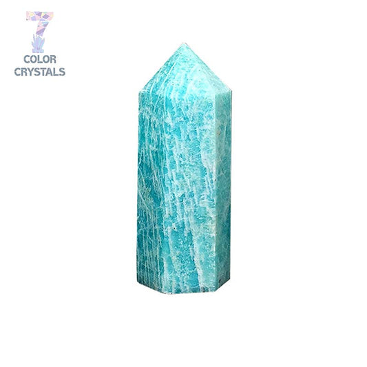 Customize Tower Crystal Set-0.5kg/Unit