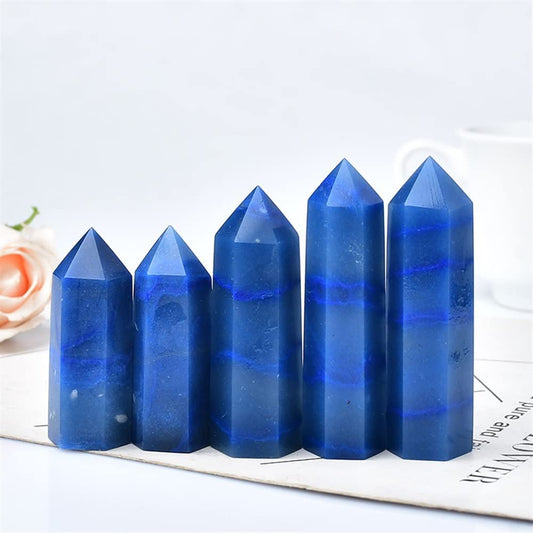 Customize Tower Crystal Set-0.5kg/Unit