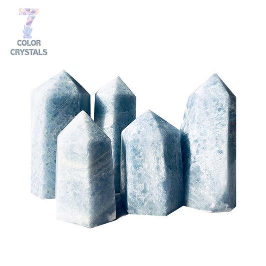 Customize Tower Crystal Set-0.5kg/Unit