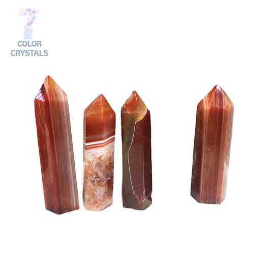Customize Tower Crystal Set-0.5kg/Unit
