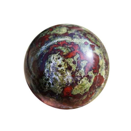 Customize Sphere Crystal Set-0.5kg/Unit