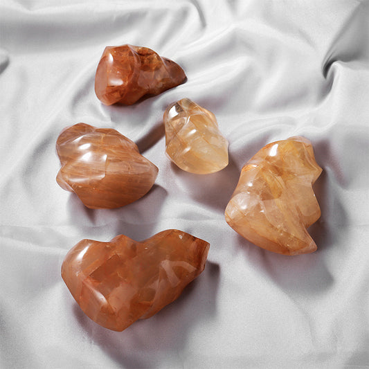 Customize Flame Crystal Set-0.5kg/Unit