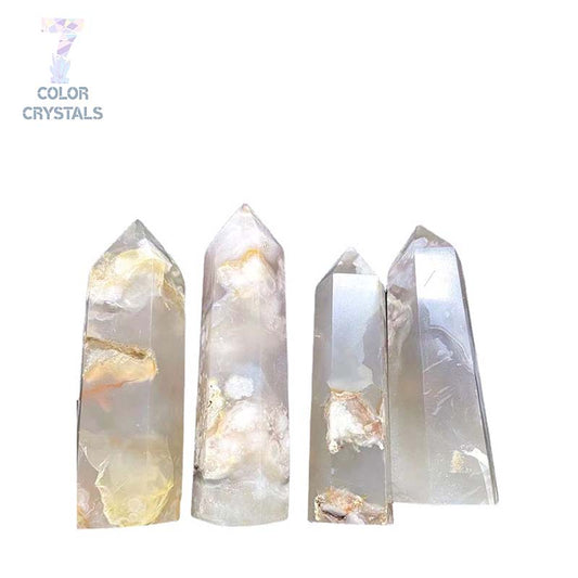 Customize Tower Crystal Set-0.5kg/Unit