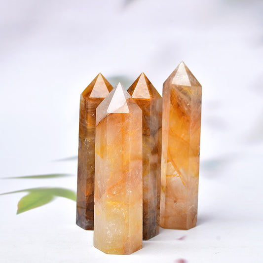 Customize Tower Crystal Set-0.5kg/Unit