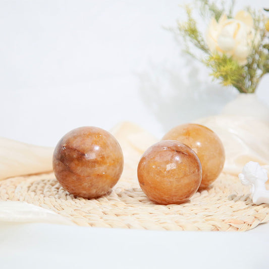 Customize Sphere Crystal Set-0.5kg/Unit