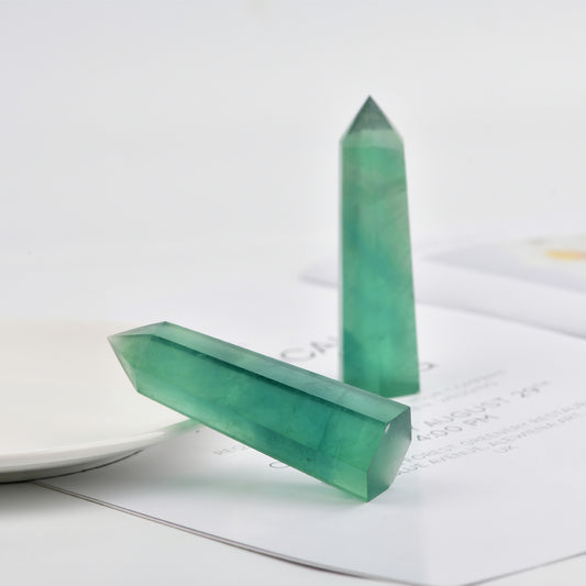 Customize Tower Crystal Set-0.5kg/Unit