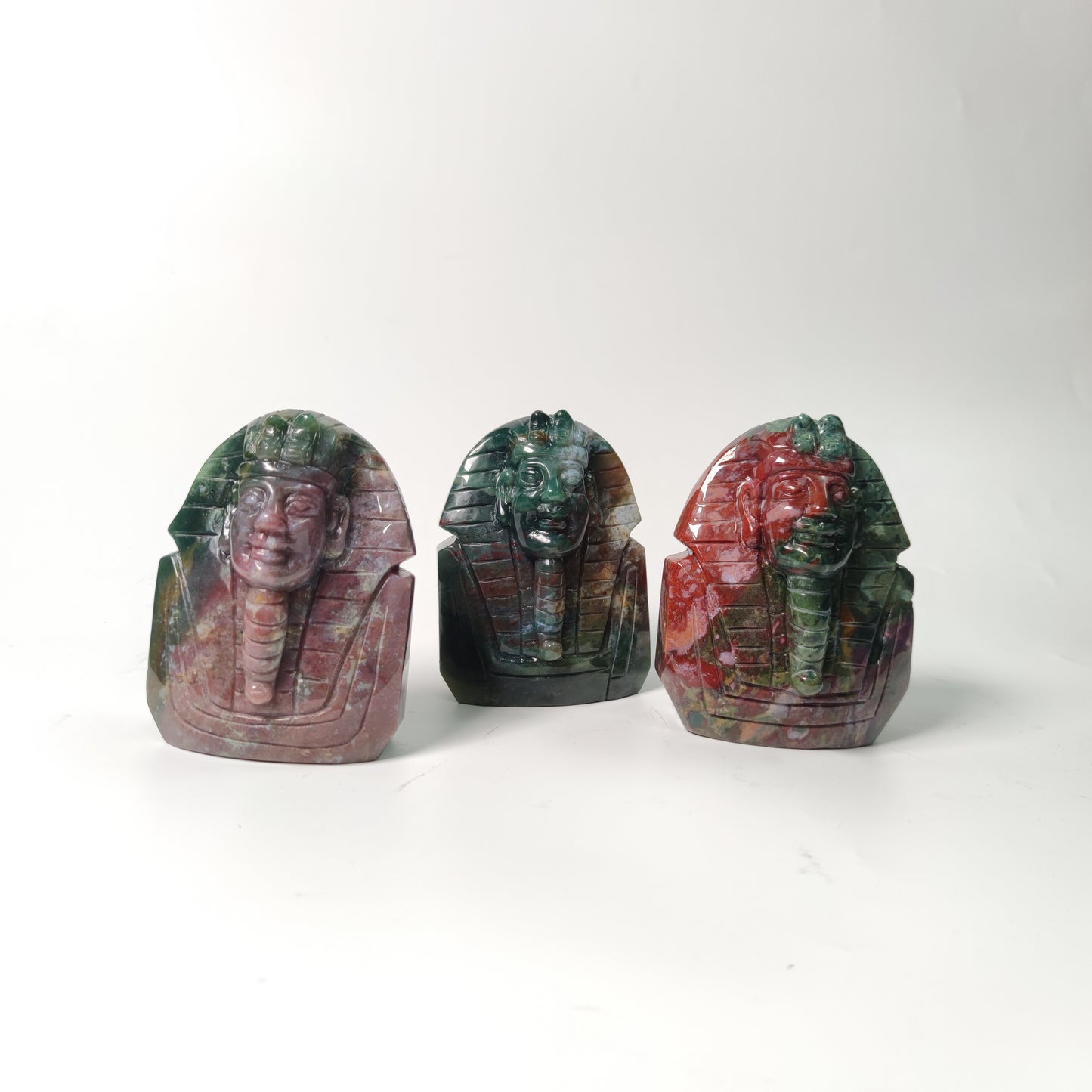 Ocean Jasper Pharaoh