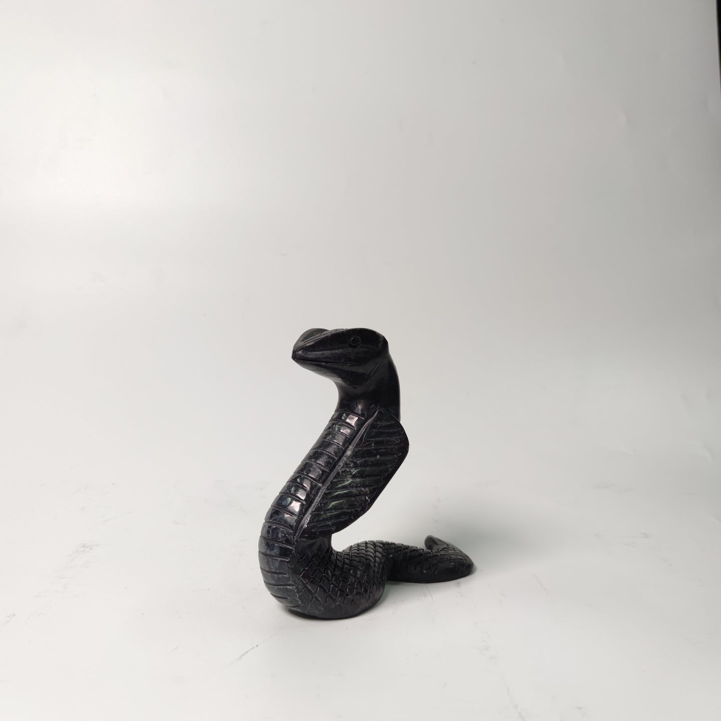 Black  jasper Snake