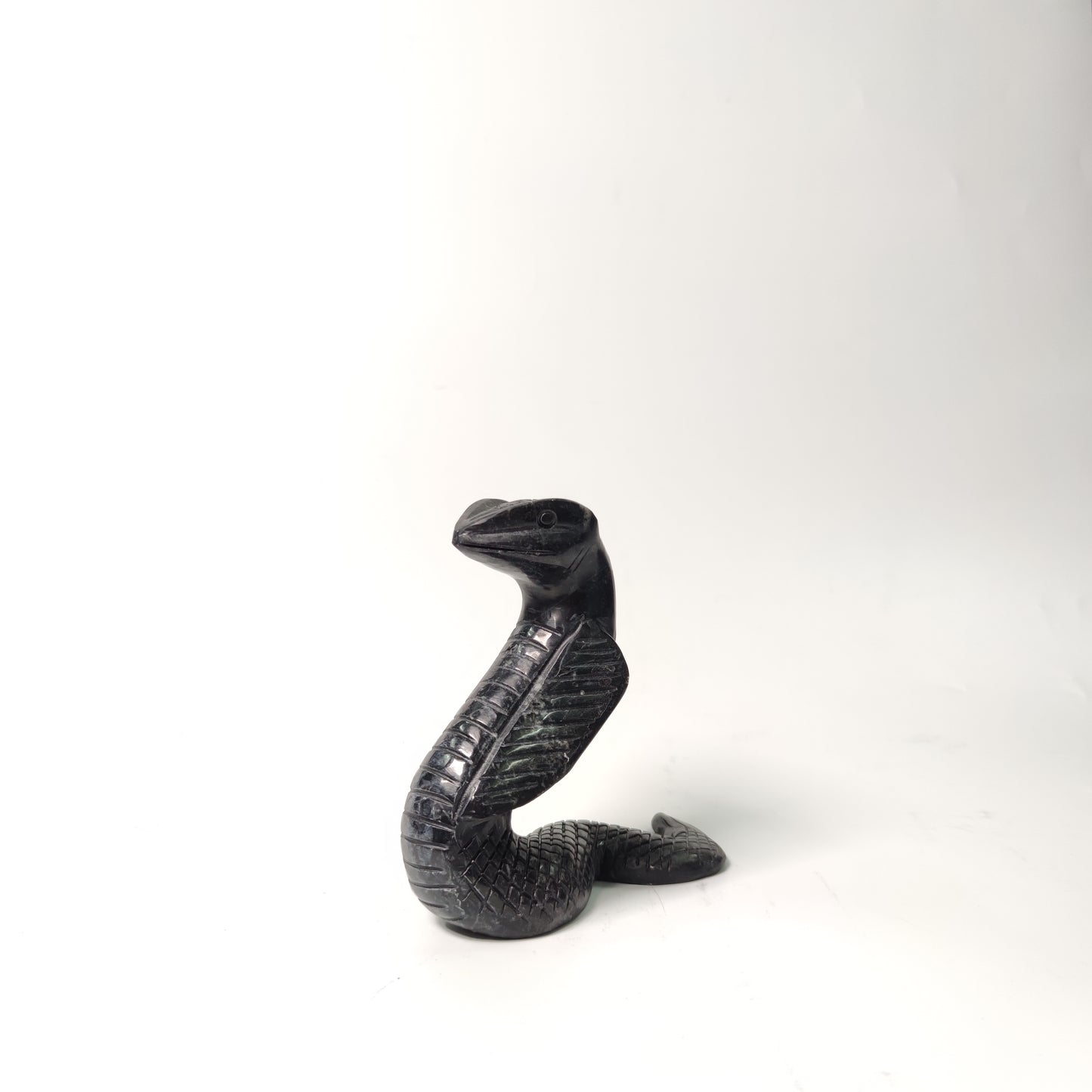 Black  jasper Snake