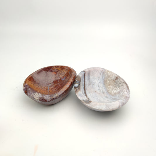 Ocean Jasper Bowl