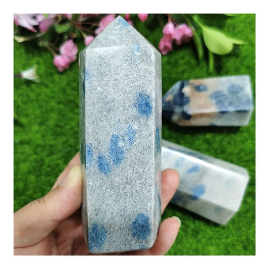 Customize Tower Crystal Set-0.5kg/Unit