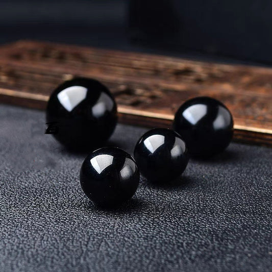 Customize Sphere Crystal Set-0.5kg/Unit