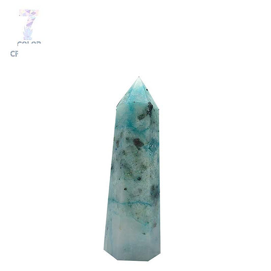 Customize Tower Crystal Set-0.5kg/Unit