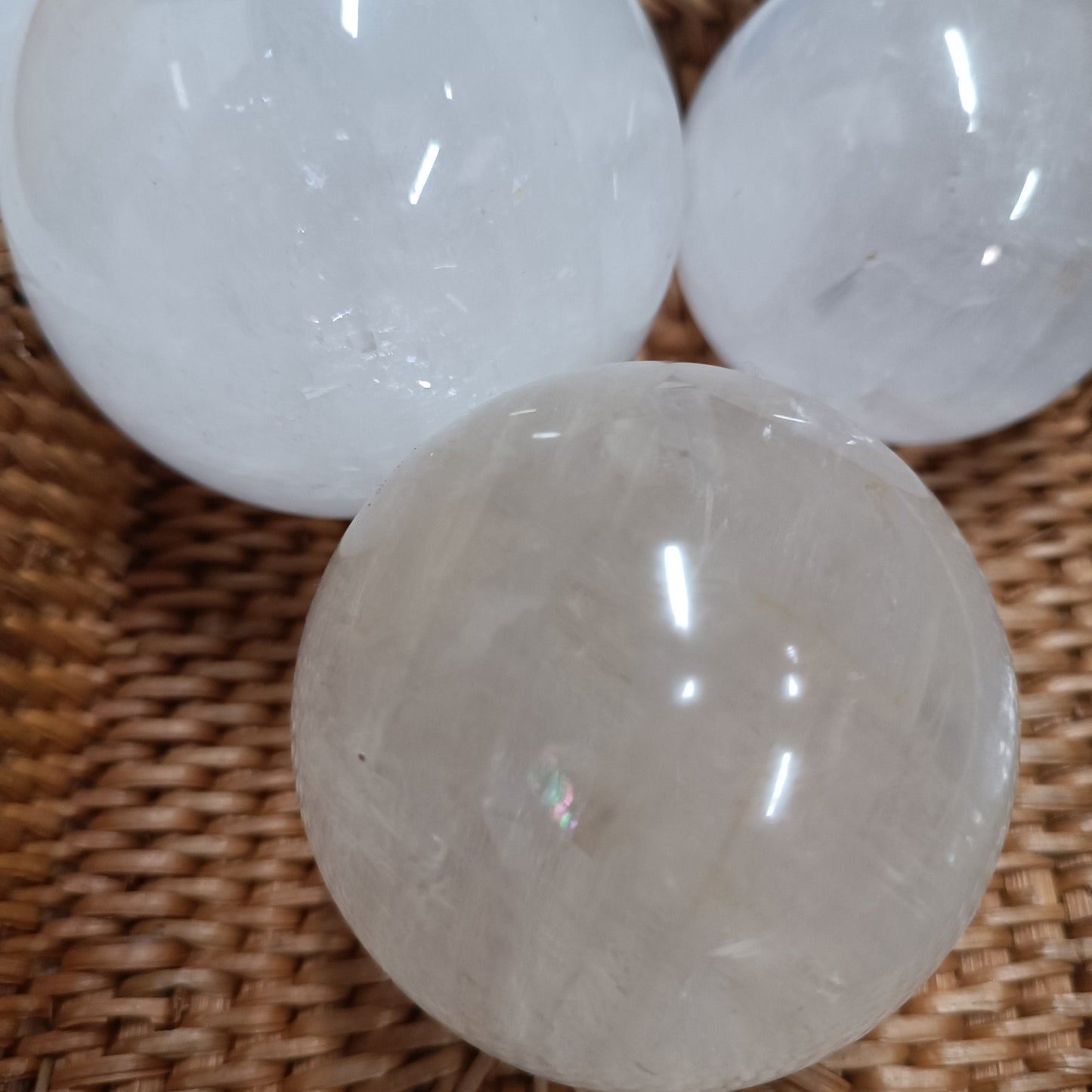 Buy 3 Pieces of Flower Agate Star Get 9 Extra Taking-No.2