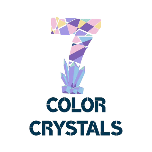 7Color Crystals