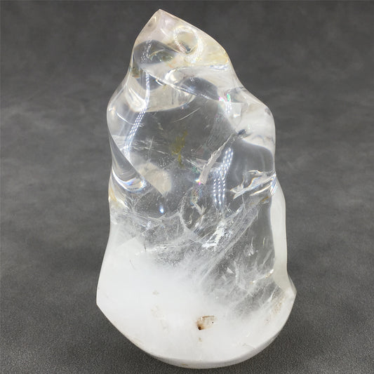 Customize Flame Crystal Set-0.5kg/Unit