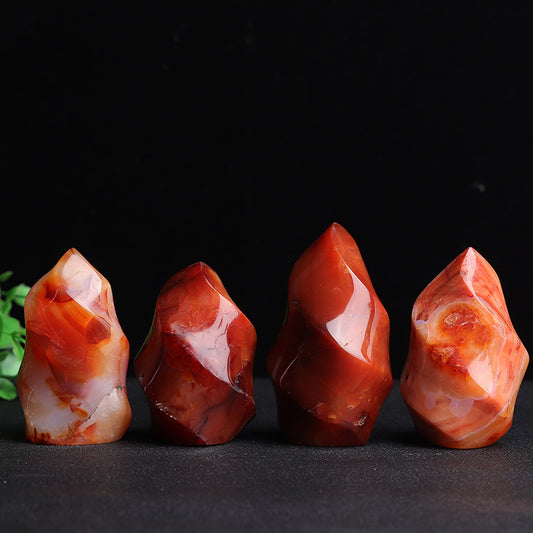 Carnelian Flame
