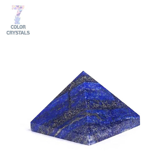 Lapis Pyramid