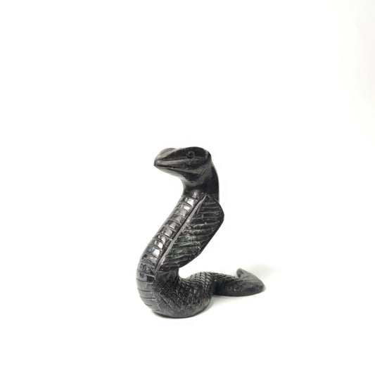 Black  jasper Snake